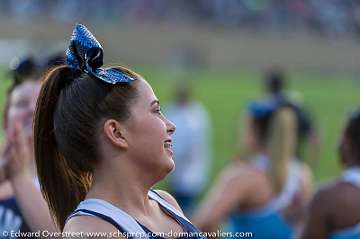 Cheer vs Gaffney 17